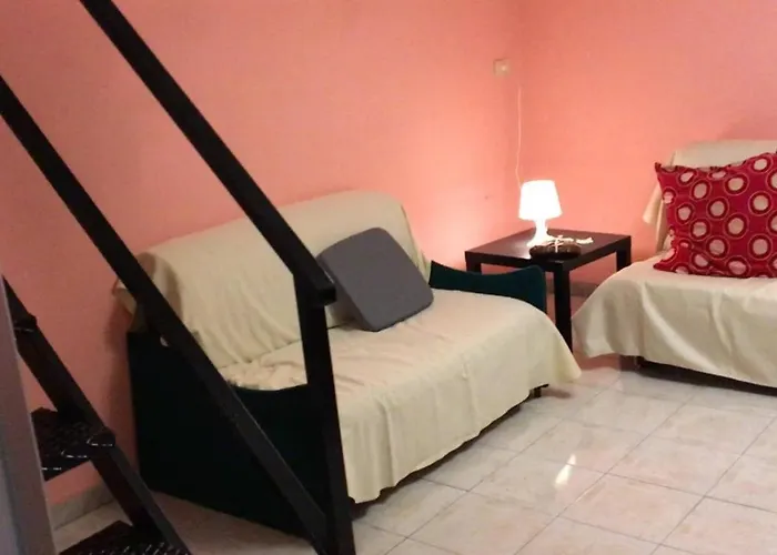 Apartment Nardones 98