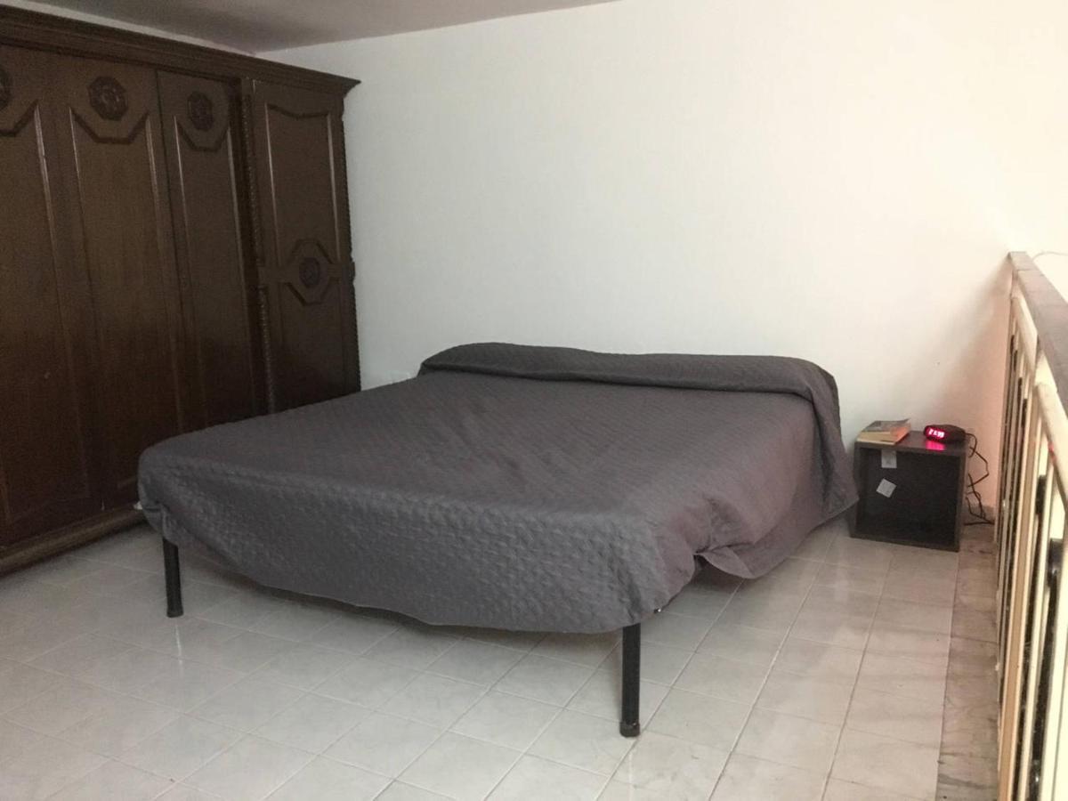 Appartement Nardones 98 Naples