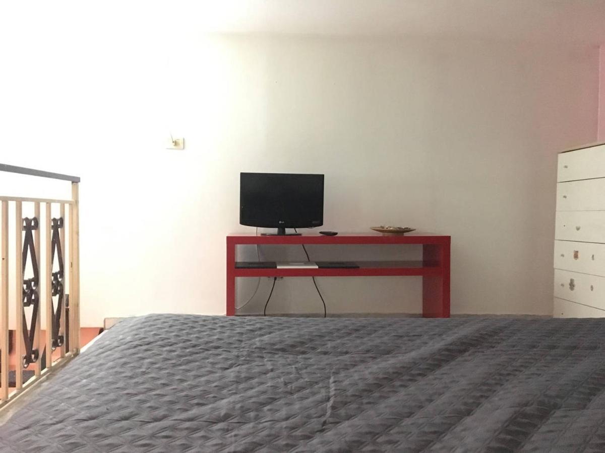 Appartement Nardones 98